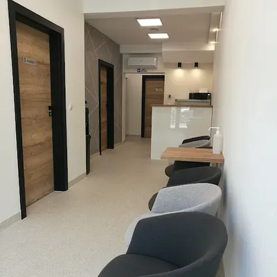 KŁYSZMED Gabinet Rehabilitacji i Terapii Kręgosłupa